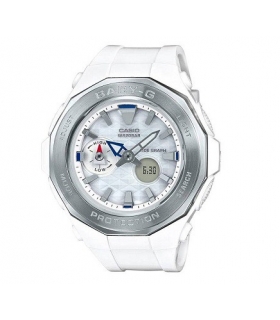 ساعت مچی عقربه ای زنانه کاسیو Casio BGA-225-7ADR For Women