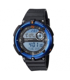 ساعت مچی دیجیتالی مردانه کاسیو Casio SGW-600H-2ADR for men