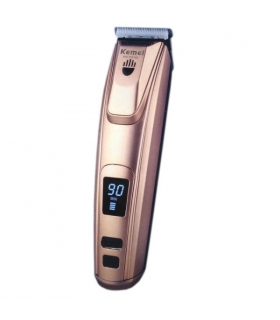 ماشین اصلاح سر و صورت کمی Kemei Hair Clipper KM-PG102