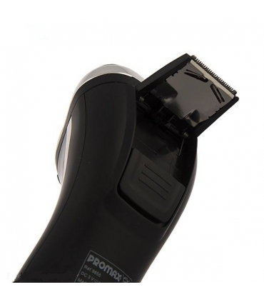 ریش تراش پرومکس PROMAX Shaver 9855