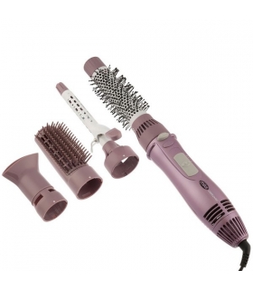 سشوار وحالت دهنده مو پرومکس PROMAX Hair Dryer and Styler 6017