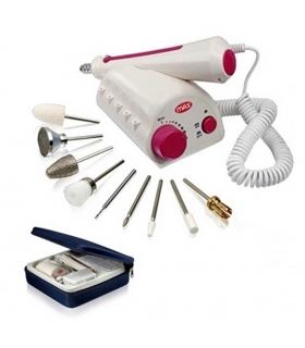ست مانیکور و پدیکور ناخن پرومکس MP22 Promax Manicure Pedicure Set 