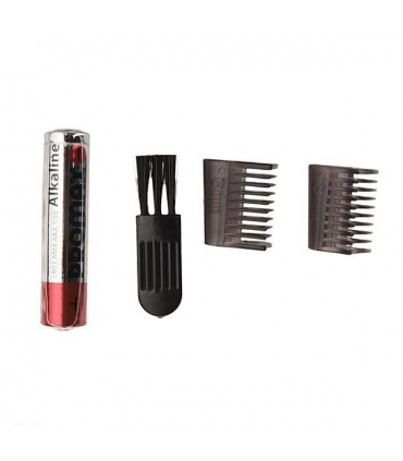موزن گوش و بینی و ابرو میکرو تاچ پرومکس PROMAX Clipper Nose and Ear Microtouch 3712