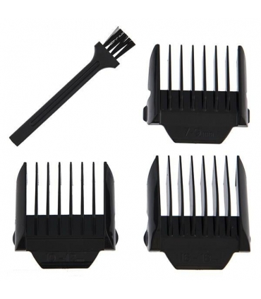  ماشین اصلاح سر و صورت پرومکس PROMAX Trimmer 1921AB