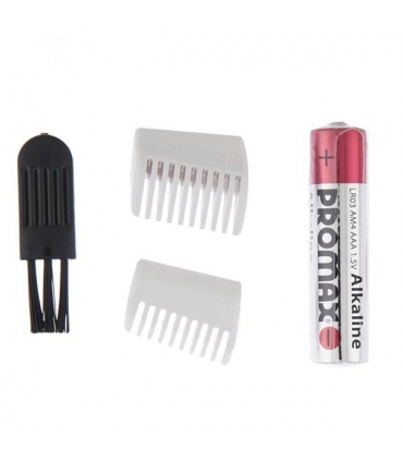 مو ابرو پرومکس 3808 Promax Trimmer