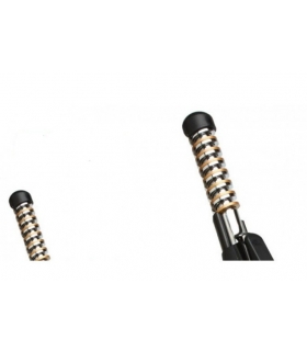 فر کننده مو فنری پرنسلی Princely Curely PR111AT  