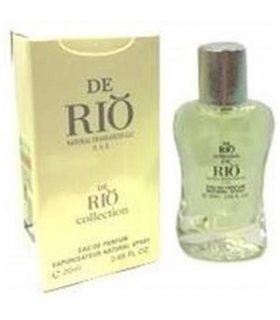 عطر مردانه ریو کالکشن دوپ هوم Rio Collection Doop Homme 