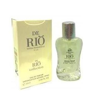 عطر مردانه ریو کالکشن دوپ هوم Rio Collection Doop Homme 