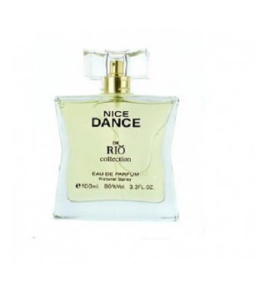 عطر زنانه ریو کالکشن نایس دنس Rio Collection Nice Dance for women 