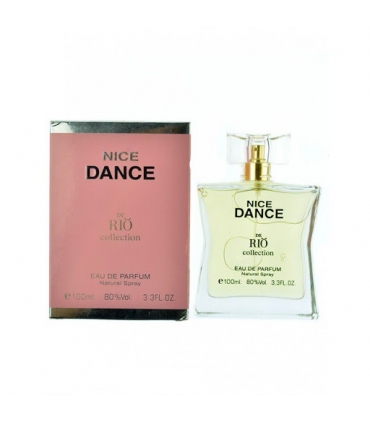 عطر زنانه ریو کالکشن نایس دنس Rio Collection Nice Dance for women 