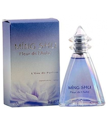 عطر زنانه ایوروشه مینگ شو Yves Rocher Ming Shu Fleur de l Aube for women  
