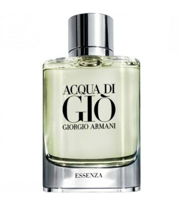 ادکلن مردانه جورجیو آرمانی آکوا دی جیو اسنزا Giorgio Armani Acqua di Gio Essenza