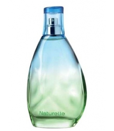عطر زنانه ایوروشه نچرال Yves Rocher Naturelle for women 
