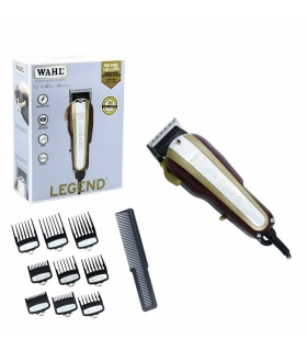 ماشین اصلاح سر و صورت وال مدل Wahl Professional New Look 5-Star Legend Clipper 8147