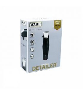 ماشین اصلاح سر و صورت وال مدل Wahl 5 Star Cordless Detailer Trimmer