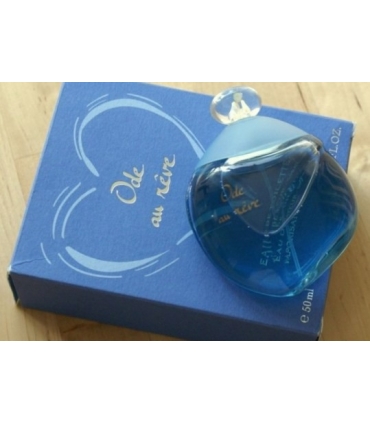 عطر زنانه ایوروشه اودو روه Yves Rocher Ode au Reve for women 