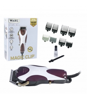 ماشین اصلاح سر و صورت وال مدل Wahl Professional 5-Star Magic Clip 8451