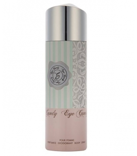 اسپری زنانه امپر آی کندی Emper Prive Eye Candy Spray for Women