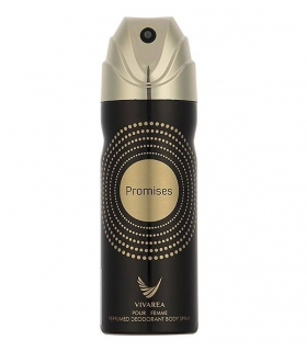اسپری زنانه امپر ویواریا پرامیسز Emper Vivarea Promisses Spray for Women