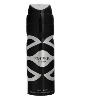 اسپری مردانه امپر بای امپر Emper By Emper Spray For Men