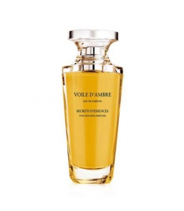 عطر و ادکلن زنانه ایوروشه وویل د آمبر ادوپرفیوم Yves Rocher Voile d Ambre EDP for women
