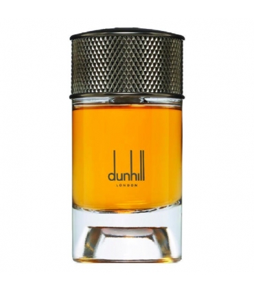 عطر و ادکلن مردانه آلفرد دانهیل سیگنچر کالکشن بریتیش لدر ادوپرفیوم Alfred dunhill Signature Collection British Leather EDP Men