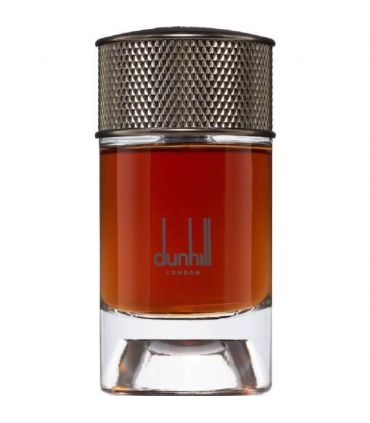 عطر و ادکلن مردانه آلفرد دانهیل سیگنچر کالکشن عربین دیزرت ادوپرفیوم Alfred dunhill Signature Collection Arabian Desert EDP Men