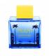 عطر و ادکلن مردانه آنتونیو باندراس میامی سداکشن بلو ادوتویلت Antonio Banderas Miami Seduction Blue EDT for Men