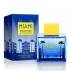 عطر و ادکلن مردانه آنتونیو باندراس میامی سداکشن بلو ادوتویلت Antonio Banderas Miami Seduction Blue EDT for Men