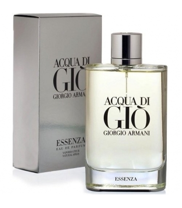 ادکلن مردانه جورجیو آرمانی آکوا دی جیو اسنزا Giorgio Armani Acqua di Gio Essenza