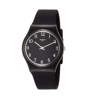 ساعت مچی عقربه ای زنانه و مردانه سواچ Swatch GB301