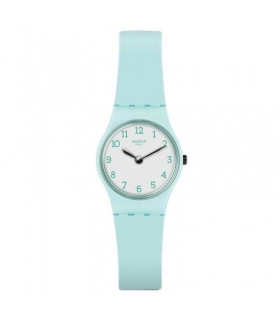 ساعت مچی عقربه ای زنانه سواچ Swatch LG129