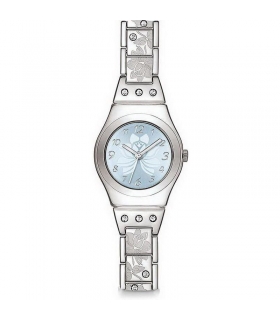 ساعت مچی عقربه ای زنانه سواچ Swatch YSS222G