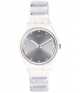 ساعت مچی عقربه ای زنانه و مردانه سواچ Swatch GW188B