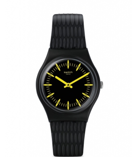 ساعت مچی عقربه ای زنانه و مردانه سواچ Swatch GB304