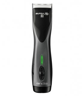 ماشین اصلاح سر اندیس سوپرا زد آر 2 کلیپر بی سیم Andis Supra ZR II Cordless Detachable Blade Clipper