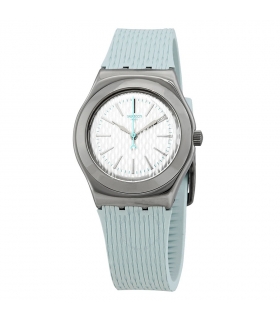 ساعت مچی عقربه ای زنانه سواچ Swatch YLS193