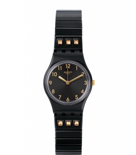 ساعت مچی عقربه ای زنانه سواچ Swatch LB181A