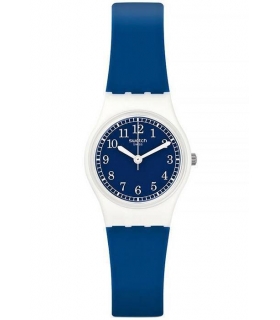ساعت مچی عقربه ای زنانه سواچ Swatch LW152