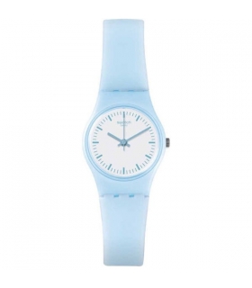 ساعت مچی عقربه ای زنانه و مردانه سواچ Swatch LL119