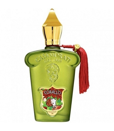 عطر و ادکلن زنانه و مردانه کازاموراتی زرجف کورالو ادو پرفیوم Xerjoff Casamorati Corallo EDP for women and men