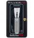 ماشین اصلاح سر بابیلیس پرو کلیپر سیلور اف ایکس متال لیتیوم BabylissPro SilverFX Metal Lithium Clipper
