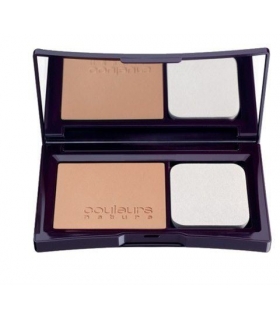 پنکک مات کامفورت ایوروشه Yves Rocher Matte Comfort Powder N400