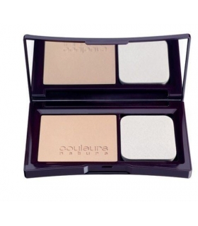 پنکک مات کامفورت ایوروشه شماره Yves Rocher Matte Comfort Powder N200