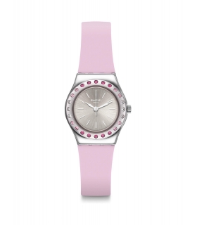 ساعت مچی عقربه ای زنانه سواچ Swatch YSS313