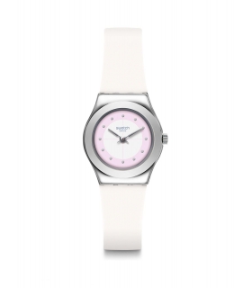 ساعت مچی عقربه ای زنانه سواچ Swatch YSS316