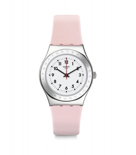 ساعت مچی عقربه ای زنانه سواچ Swatch YLS200