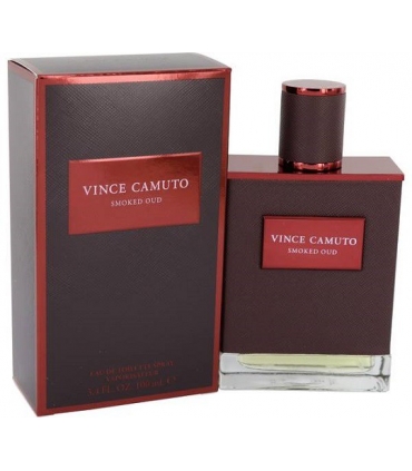 Vince Camuto smoked oud men