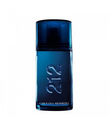 عطر و ادکلن مردانه کارولینا هررا 212 گلام من ادو تویلت Carolina Herrera 212 Glam men EDP for men