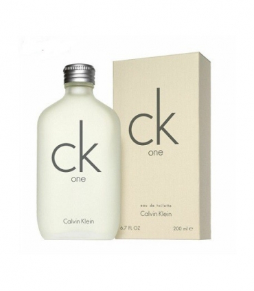 Calvin klein one mens on sale perfume